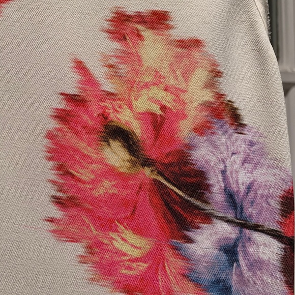 NWT Giambattista Valli sleeveless dress. Size XS - Picture 3 of 8